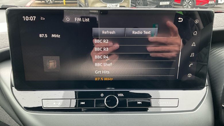 Nissan Juke 1.0 DiG-T Acenta Premium 5dr Petrol Hatchback